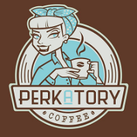 Perkatory Coffee Logo